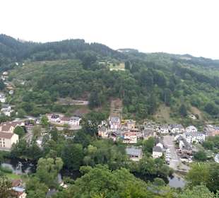 Château de Vianden