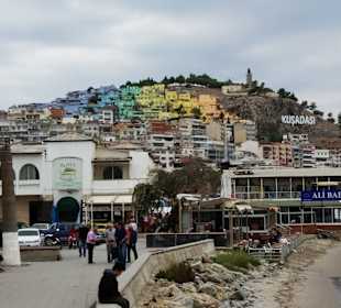 Altstadt Kusadasi