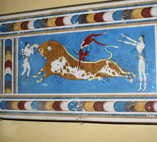 Knossos - Impression