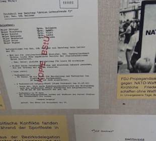 Stasi-Museum