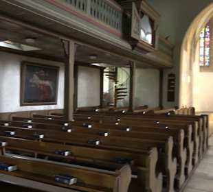 Friedhofkirche Balingen