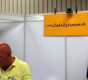 Lakrizstand vom Feinsten