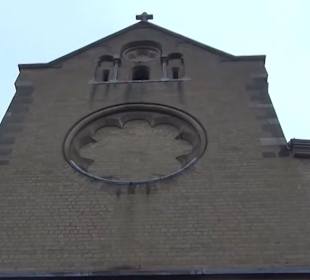 St. Maria Lyskirchen