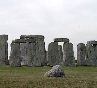 Stonehenge