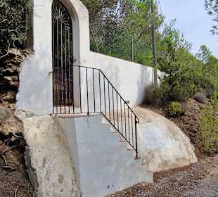 Wandern Playa Des Figueral