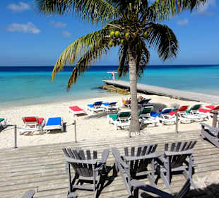 Impressionen von der Playa Porto Mari