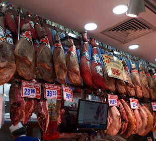 Museo del Jamón