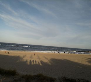 Strand Kühlungsborn