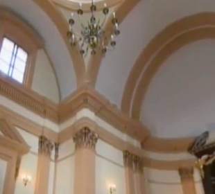 Ermita de San Antonio de la Florida