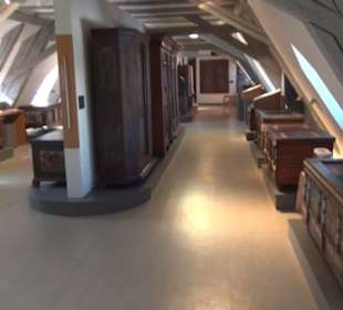 Museum für Thüringer Volkskunde