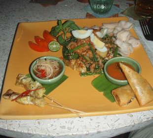 Indonesian Plate