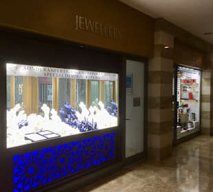 Massagen und Fish Spa Einkaufszentrum Evrenseki