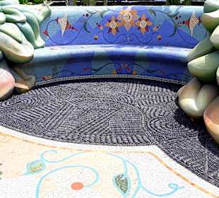 Plaza de La Glorieta