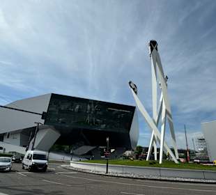 Porsche Museum