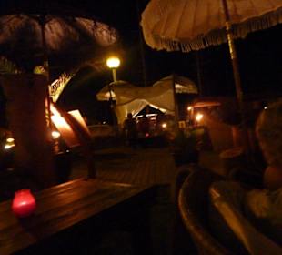 Chillout Bar in Bon Air
