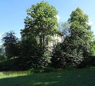 Wasserschloss Oppenweiler