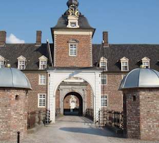 Schloss Anholt