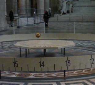 Pendolo di Foucault