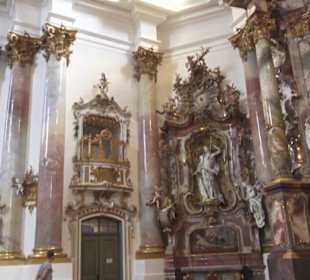 Münster Unserer Lieben Frau