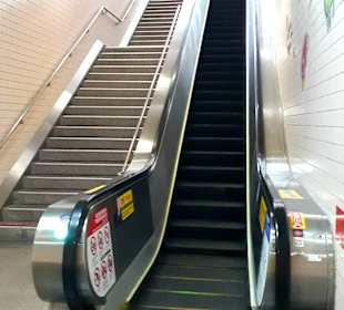 Zhongshan Metro Mall (R)