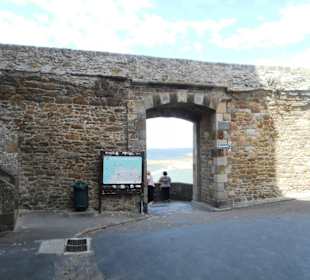 Porte des Champs-Vauverts