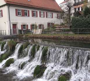 Baumannsche Mühle