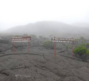 Piton de la Fournaise