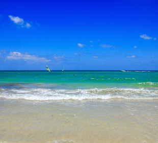 Blaue Lagune