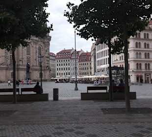 Altstadt Dresden