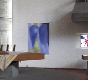 Evangelische Stephanusgemeinde