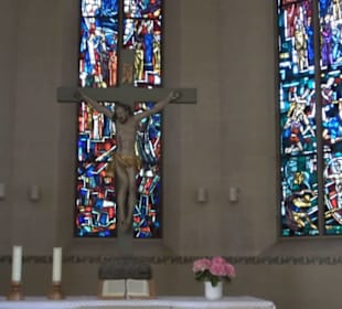 Dionysiuskirche