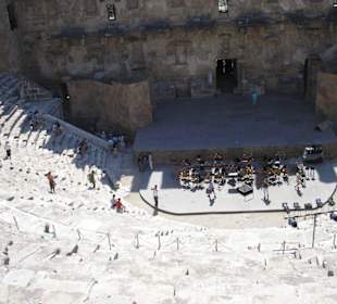 Aspendos Theater