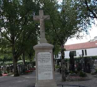 Alter Friedhof