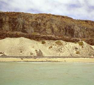 Playa de Esquinzo Strand