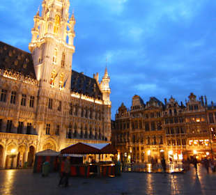 Grand Place