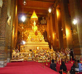 Wat Pho