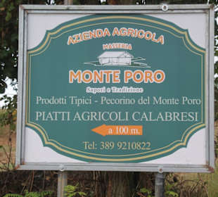 Azienda Agricola Arena Carmelo