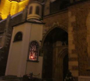 Katedra św. Jana Chrzciciela