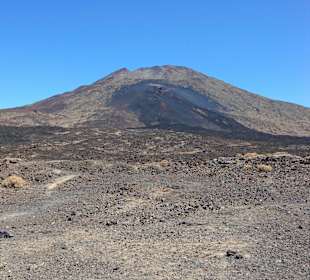 Teide