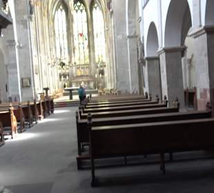 St. Ursula