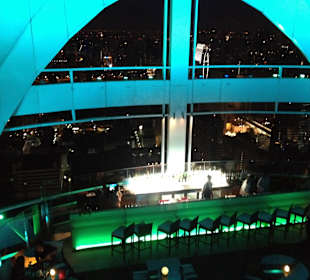 Red Sky Bar@Bangkok