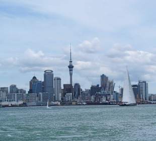 Skyline Auckland