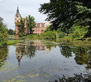 Schloss Muskau & Muskauer Park