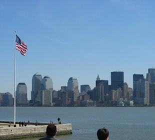Skyline Manhattan 2