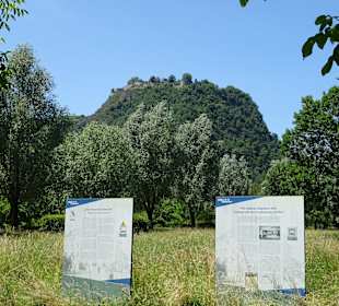 Stadtrundgang Singen