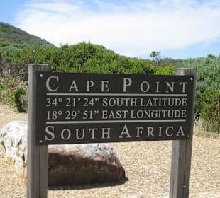 Cape Point