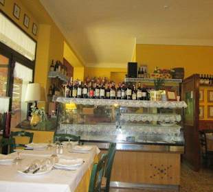 Ristorante Goraiolo