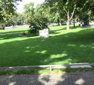 Oberer Schloßgarten