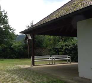 Friedhof Zimmern