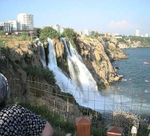 Wasserfall